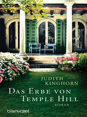 cover image of Das Erbe von Temple Hill